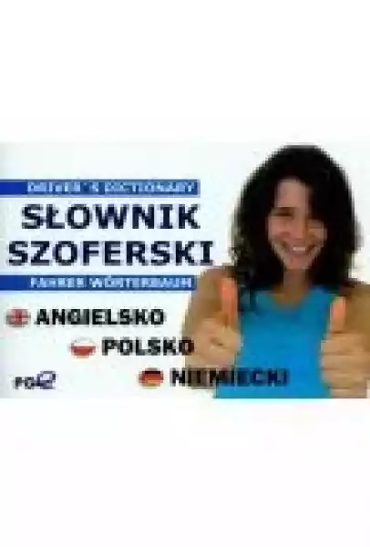 Słownik Szoferski