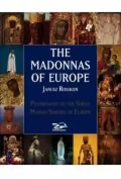 The Madonnas Of Europe