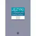  Języki Literatury Współczesnej 