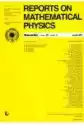 Reports On Mathematical Physics 59/2