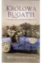 Królowa Bugatti