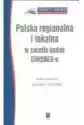 Polska Regionalna I Lokalna W Świetle Badań Euroreg-U