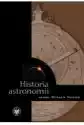 Historia Astronomii