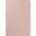 Etui Na Galaxy Tab S Samsung Book Cover Różowy