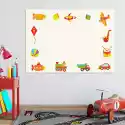 Wally Piekno Dekoracji Tablica Magnetyczna Suchoscieralna Dla Dzieci Zabawki 122