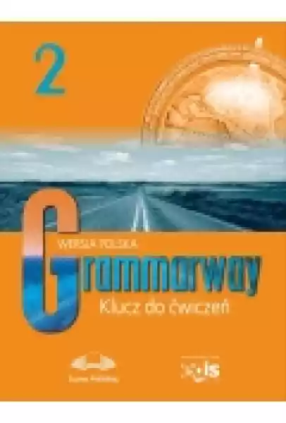 Grammarway 2. Klucz Do Ćwiczeń