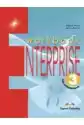 Enterprise 3 Pre-Intermediate. Workbook