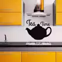 Wally Piekno Dekoracji Tablica Kredowa Tea Time 211