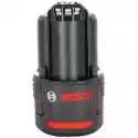 Akumulator Bosch Professional Gba 1600A00X79 3Ah 12V