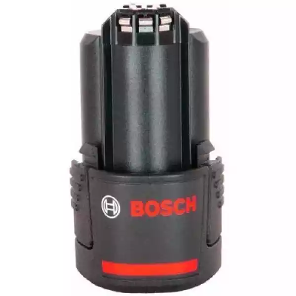 Akumulator Bosch Professional Gba 1600A00X79 3Ah 12V