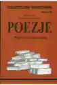 Poezje Wisławy Szymborskiej. Biblioteczka Opracowań. Zeszyt Nr 5