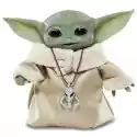 Hasbro Figurka Hasbro Star Wars Baby Yoda F1119