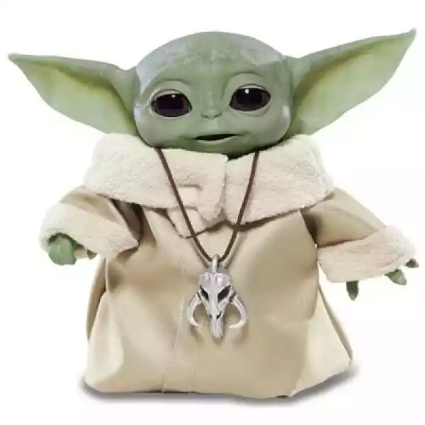 Figurka Hasbro Star Wars Baby Yoda F1119