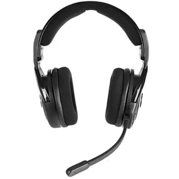Słuchawki Performance Designed Afterglow Ag9 Premium Czarno-Nieb