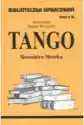 Tango. Biblioteczka Opracowań. Zeszyt Nr 36