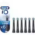 Oral-B Końcówka Szczoteczki Oral-B Io Ultimate Clean Eb6 (6 Sztuk)