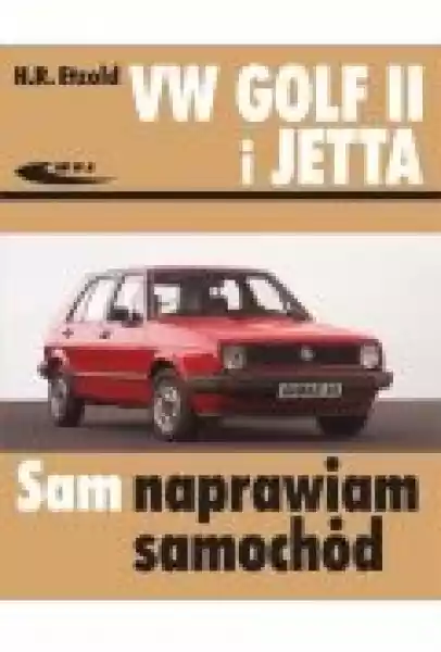 Volkswagen Golf Ii I Jetta (1983-92)
