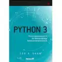  Python 3. Proste Wprowadzenie Do Fascynującego Świata Programow