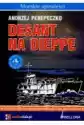Desant Na Dieppe. Audiobook