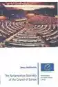 The Parliamentary Assembly Of The Council Of Europe