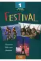 Festival 1 Podręcznik Cle