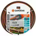 Gardena Wąż Ogrodowy Gardena 18053 Comfort Flex 3/4 Cala (25 Metrów)