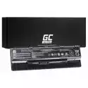 Green Cell Bateria Do Laptopa Green Cell Ultra Asus A32-N56 6800 Mah