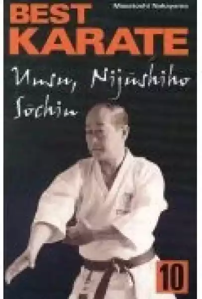 Best Karate 10
