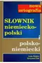 Słownik Niemiecko/polsko/niemiecki - Wnt