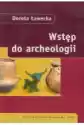 Wstęp Do Archeologii