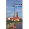  Wrocław Stadt Auf Inseln 