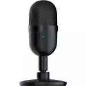 Mikrofon Razer Seiren Mini Czarny
