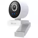 Delux Kamera Internetowa Delux Dc07