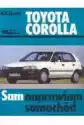 Toyota Corolla Modele 1983-1992