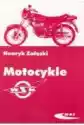 Motocykle Wsk