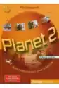 Planet  2 Podr. Pl Hueber