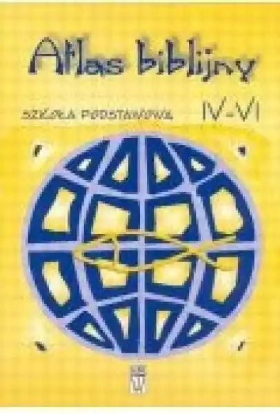 Atlas Biblijny Dikśw