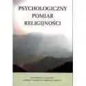  Psychologiczny Pomiar Religijności 
