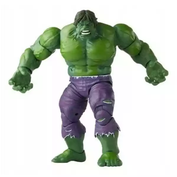 Figurka Hasbro Marvel Legends 20Th Anniversary Avengers Hulk F34