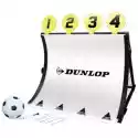 Dunlop Bramka Do Piłki Nożnej Dunlop 184838 (78 X 75 X 58 Cm)