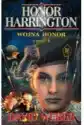 Honor Harrington Wojna Honor Cz.1