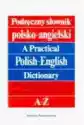Wp Podręczny Słownik Polsko-Angielski