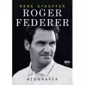  Roger Federer. Biografia 