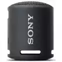 Głośnik Mobilny Sony Srs-Xb13B Czarny