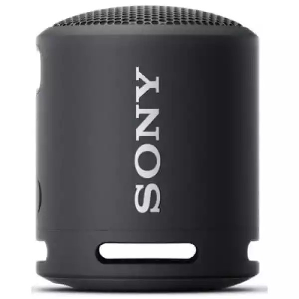 Głośnik Mobilny Sony Srs-Xb13B Czarny