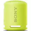 Sony Głośnik Mobilny Sony Srs-Xb13 Limonkowy