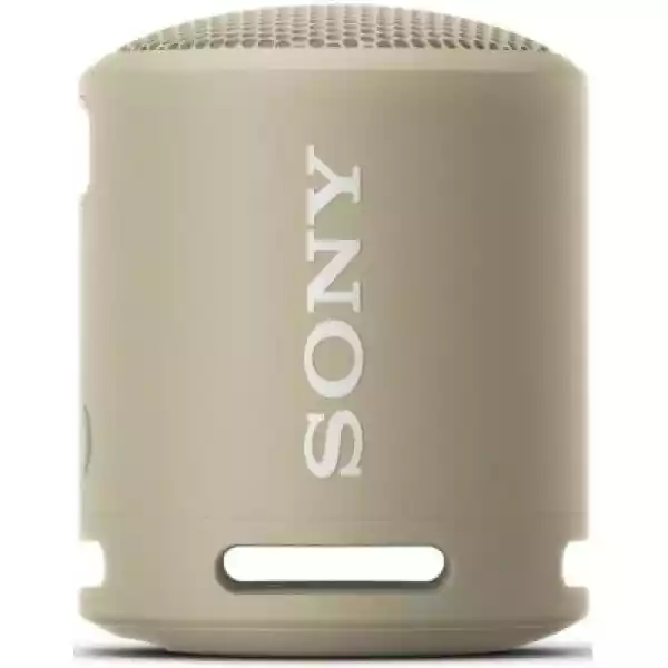 Głośnik Mobilny Sony Srs-Xb13 Beżowy