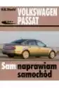 Volkswagen Passat Modele 1996-2005