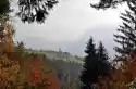Fototapeta Na Ścianę Tyrol Widok Z Lasu Fp 1403