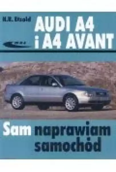 Audi A4 I A4 Avant